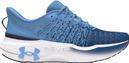 Under Armour Infinite Elite Bleu Homme