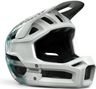 Casque Intégral Bluegrass Vanguard Core Mips Blanc/Vert