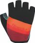 Roeckl Ticino K002 Gloves Black / Orange