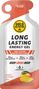 Gel énergétique GoldNutrition Long Lasting Gel Mangue - 40g