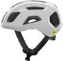Poc Ventral Air Mips Road Helm Wit/Zwart