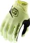 Gants Longs Troy Lee Designs Air Jaune