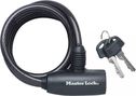 Master Lock Câble antivol Acier 1 8 m x 8 mm 8126EURDPRO