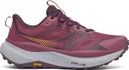 Saucony Xodus Ultra 4 Scarpe da trail da donna Rosa
