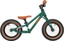 Bicicleta sin pedales Scamp MiniFox 12'' Verde inglés