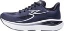 Chaussures de running 361-Meraki 6 Obsidian Black/361 W