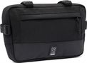 Bolsa para cuadro Chrome Doubletrack Bolsa para cuadro M Negro