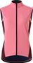 Gilet JELENEW thermo-laine coupe-vent laine