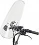  Parabrezza Trasparente POLISPORT WINDSCREEN