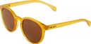 Cairn Mandy Matte Yellow Glasses