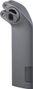 Mat de Selle Trek Madone SL/SLR Gris Onyx