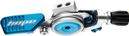 Hope Seatpost Control MatchMaker Silver/Blue