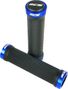 Ice Diamond Lock-on Black/Blue