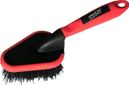 CYCLON Brosse De Polissage Brosse D'Entretien - Rouge