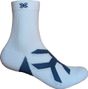 Chaussettes Ayaq Saimaa Bleu 