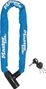 Chaîne Antivol Vélo - Clé - 90 cm Chaîne - 8391EURDPROCOLB