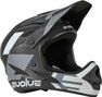 Casque Evolve Storm Matte Black