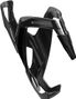 Elite Custom Race Plus bottle cage Glossy Black
