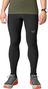 Dynafit Ultra Lange Strumpfhose für Herren, schwarz