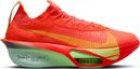 Nike Alphafly 3 Fast Pack Red/Green Women's Running Shoes