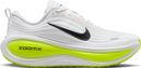 Scarpe da corsa Nike Vomero Plus Bianco/Verde Uomo