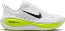 Nike Vomero Plus hardloopschoenen wit/groen voor heren