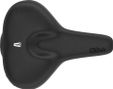 Saddle SQlab 621 MD Active Black