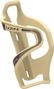 Lezyne Flow Cage SL Enhanced Bottle Cage Right Side Ivory