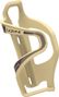 Lezyne Flow Cage SL Enhanced Portaborraccia Lato Destro Avorio
