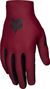 Gants Longs Fox Flexair Bordeaux