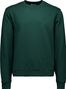 Poc Men's Round Neck Sweat Green