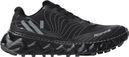 Trail Shoes NNormal Tomir 02 NN Black Unisex