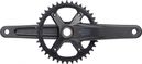 Guarnitura MicroShift Sword 1x10S 40T
