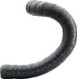 Deda Loop Handlebar Tape Black / Silver with Plugs