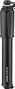 LEZYNE Hand Pump SPORT DRIVE HP Black