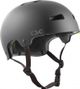 TSG Kraken Solid Bolt Helmet Black