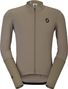 Scott Endurance Men's Long-Sleeve Jersey - Beige