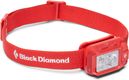 Lampe Frontale Black Diamond Spot Rouge