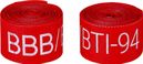 Rim Tape BBB RimTape HP 27.5'' 25mm