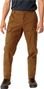 Vaude Neyland Cargo Pants Brown