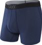 Boxer Saxx Quest Midnight Blue