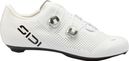 Chaussures Route Sidi Ergo 6S Blanc