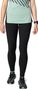 Dynafit Ultra Lange Strumpfhose Schwarz für Damen