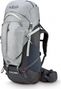 RAB Hyperon 65L ND Grey Rugzak