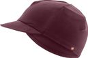 Castelli Premio Evo Cap voor heren Bordeaux