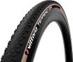 Pneu Vittoria Terreno Dry 700c Graphene G2.0 Tubeless Ready Marron