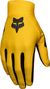 Gants Longs Fox Flexair Jaune