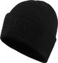 Bonnet Millet Chamonix Relief Noir