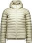 Donsjack Poc Coalesce Beige voor dames