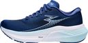 Chaussures de running 361-PHOENIX Estate Blue/361 Whit